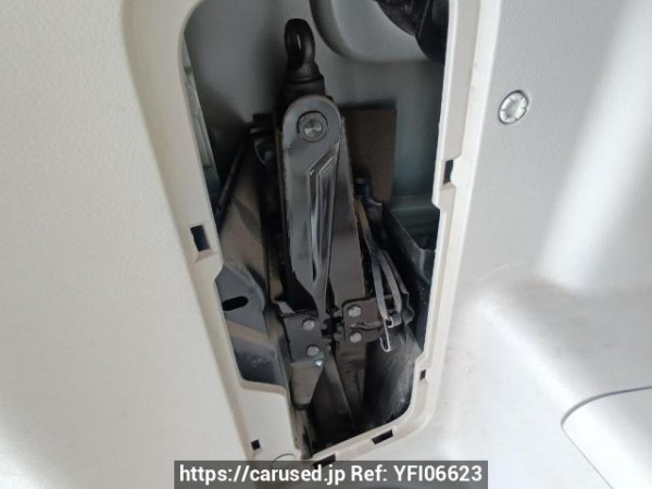 Used 2009 AT toyota noah ZRR70G Image[44]