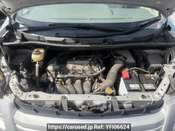 Used 2009 AT toyota noah ZRR75W Image[5]