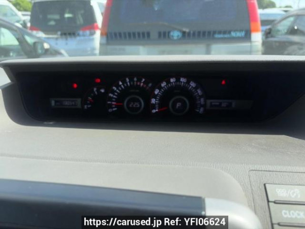 Used 2009 AT toyota noah ZRR75W Image[12]