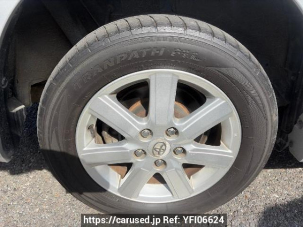 Used 2009 AT toyota noah ZRR75W Image[15]
