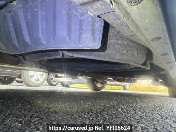 Used 2009 AT toyota noah ZRR75W Image[19]