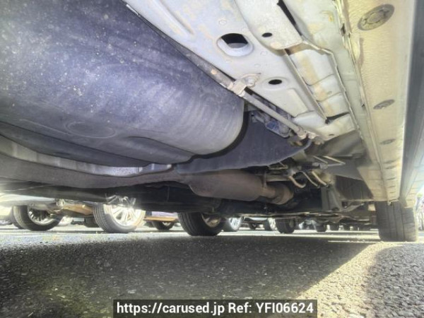 Used 2009 AT toyota noah ZRR75W Image[21]