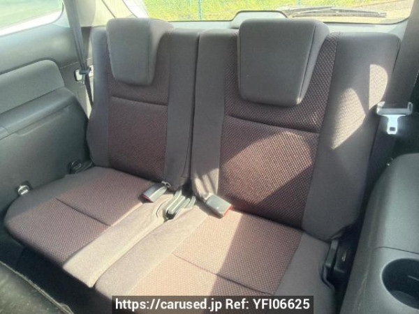 Used 2005 AT toyota wish ZNE10G Image[8]