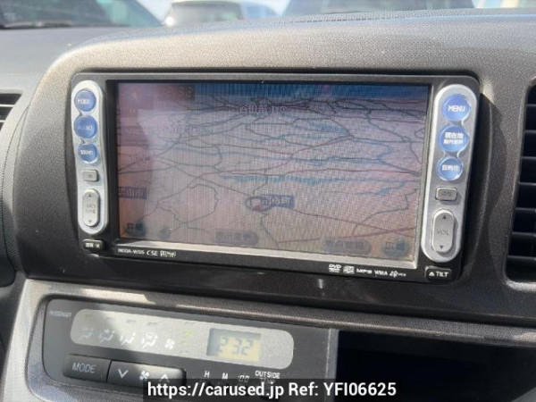 Used 2005 AT toyota wish ZNE10G Image[13]