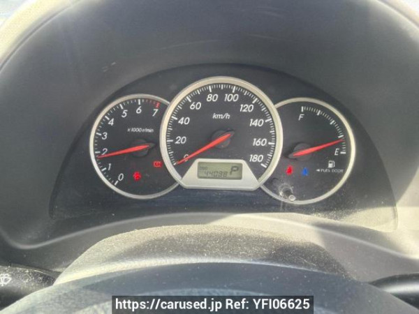 Used 2005 AT toyota wish ZNE10G Image[14]