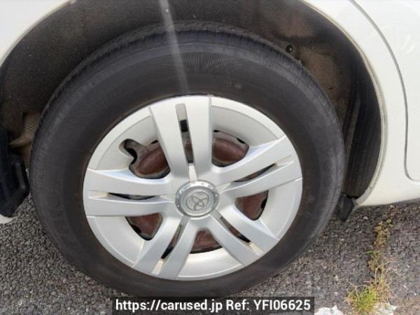 Used 2005 AT toyota wish ZNE10G Image[15]