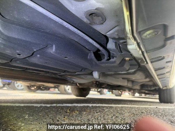 Used 2005 AT toyota wish ZNE10G Image[17]