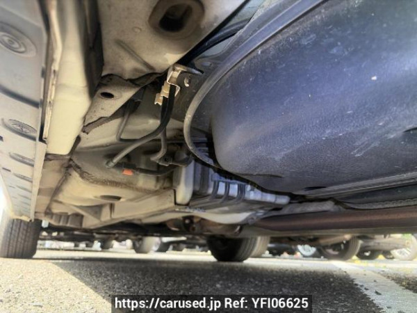 Used 2005 AT toyota wish ZNE10G Image[19]