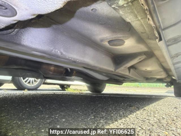 Used 2005 AT toyota wish ZNE10G Image[20]