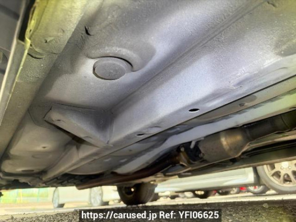 Used 2005 AT toyota wish ZNE10G Image[21]