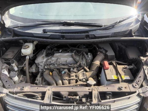 Used 2013 AT toyota noah ZRR70G Image[5]