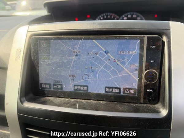 Used 2013 AT toyota noah ZRR70G Image[13]