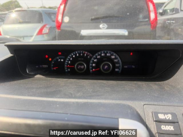 Used 2013 AT toyota noah ZRR70G Image[15]