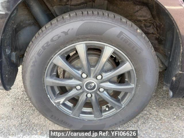 Used 2013 AT toyota noah ZRR70G Image[16]