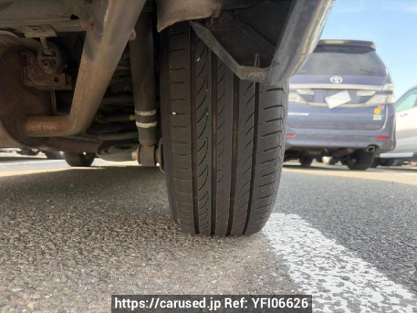 Used 2013 AT toyota noah ZRR70G Image[17]