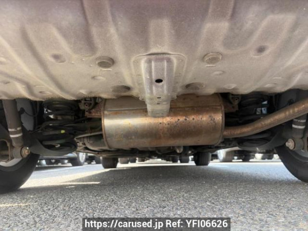 Used 2013 AT toyota noah ZRR70G Image[18]