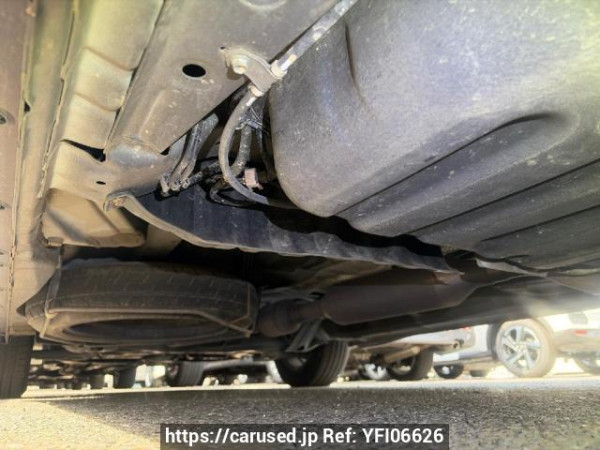 Used 2013 AT toyota noah ZRR70G Image[19]