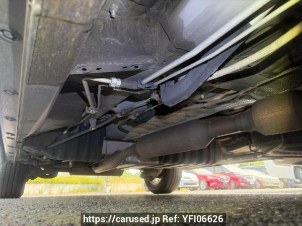 Used 2013 AT toyota noah ZRR70G Image[21]