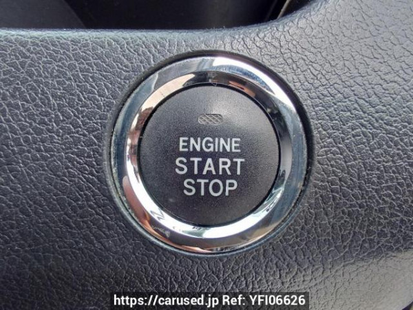 Used 2013 AT toyota noah ZRR70G Image[27]