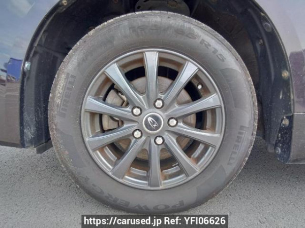 Used 2013 AT toyota noah ZRR70G Image[29]