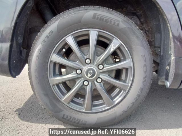 Used 2013 AT toyota noah ZRR70G Image[30]