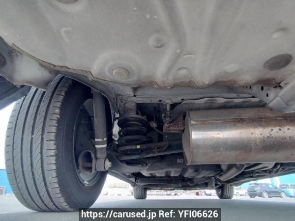 Used 2013 AT toyota noah ZRR70G Image[38]
