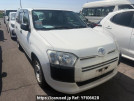 Toyota Probox Van