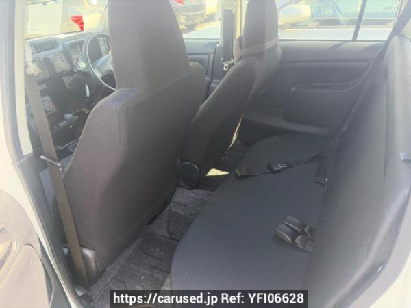 Used 2017 AT toyota probox-van NCP160V Image[8]