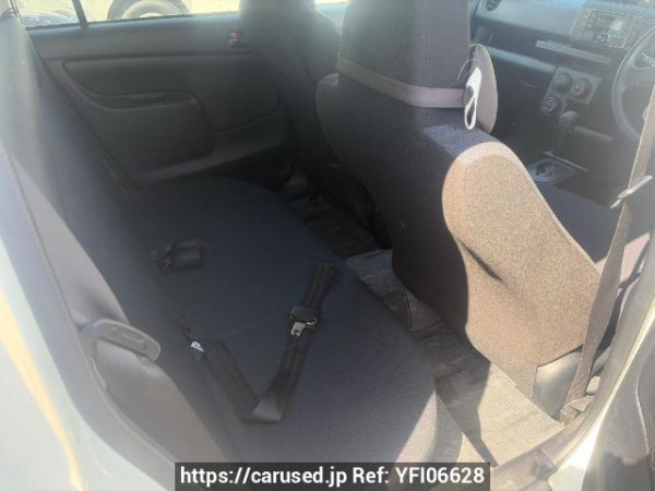 Used 2017 AT toyota probox-van NCP160V Image[10]