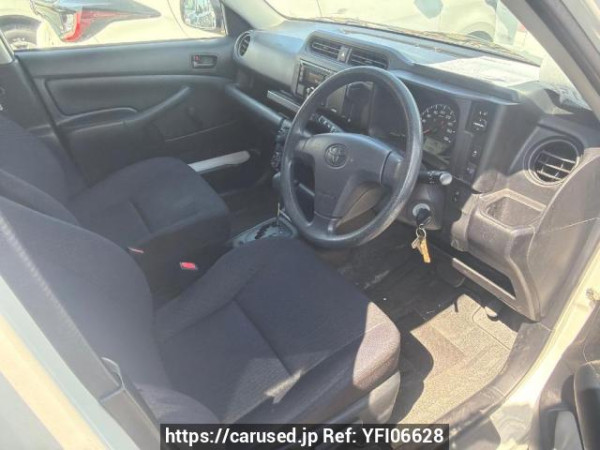 Used 2017 AT toyota probox-van NCP160V Image[11]