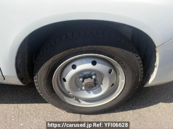 Used 2017 AT toyota probox-van NCP160V Image[13]