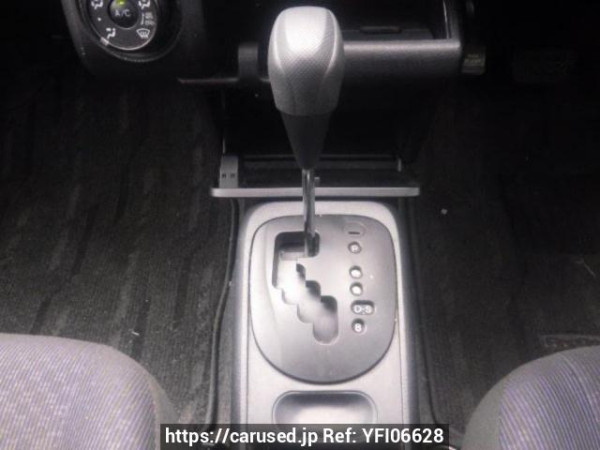 Used 2017 AT toyota probox-van NCP160V Image[19]