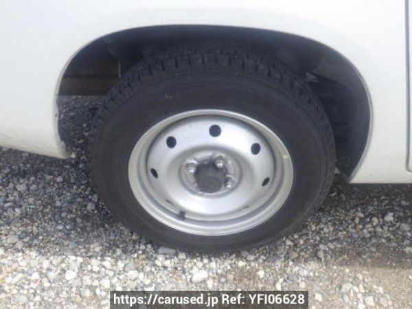 Used 2017 AT toyota probox-van NCP160V Image[25]