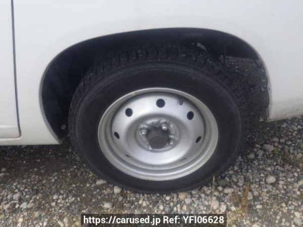 Used 2017 AT toyota probox-van NCP160V Image[26]