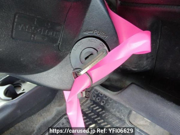 Used 2002 MT toyota succeed-van NCP51V Image[24]
