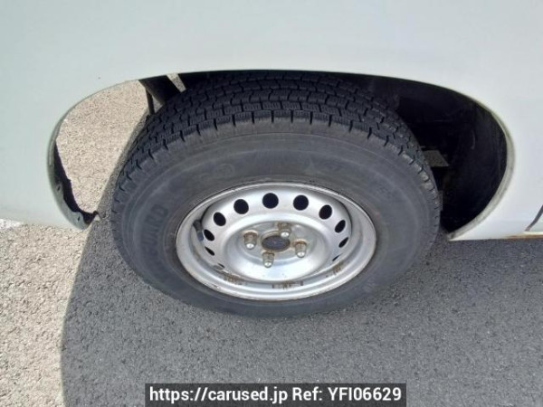 Used 2002 MT toyota succeed-van NCP51V Image[27]