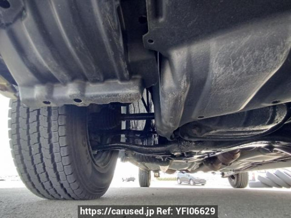 Used 2002 MT toyota succeed-van NCP51V Image[29]