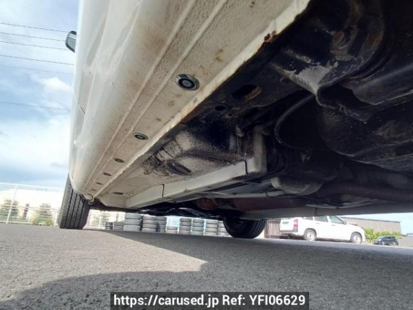 Used 2002 MT toyota succeed-van NCP51V Image[31]
