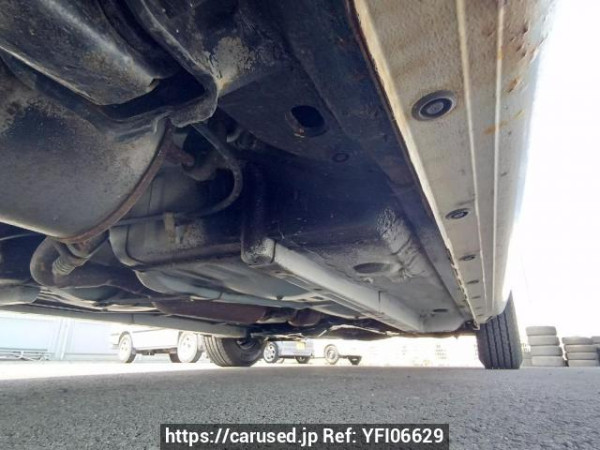Used 2002 MT toyota succeed-van NCP51V Image[32]
