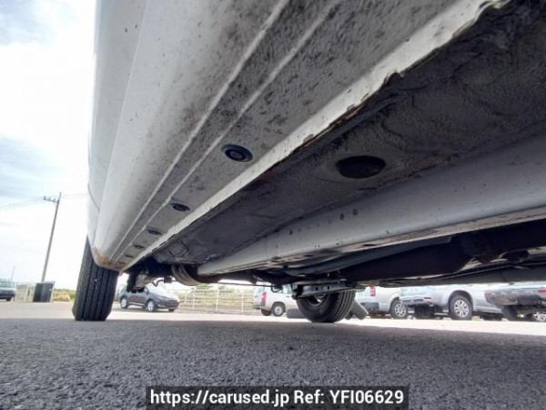 Used 2002 MT toyota succeed-van NCP51V Image[33]