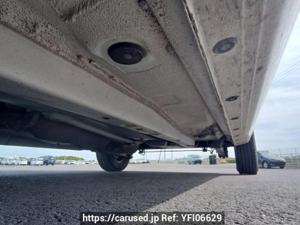 Used 2002 MT toyota succeed-van NCP51V Image[34]