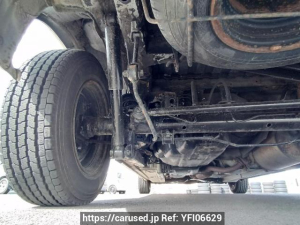 Used 2002 MT toyota succeed-van NCP51V Image[35]