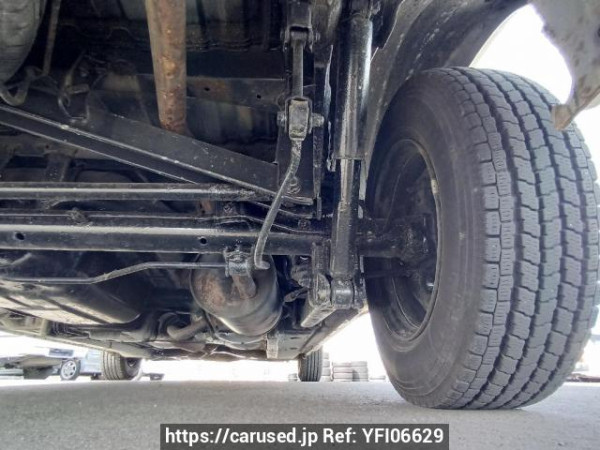 Used 2002 MT toyota succeed-van NCP51V Image[36]
