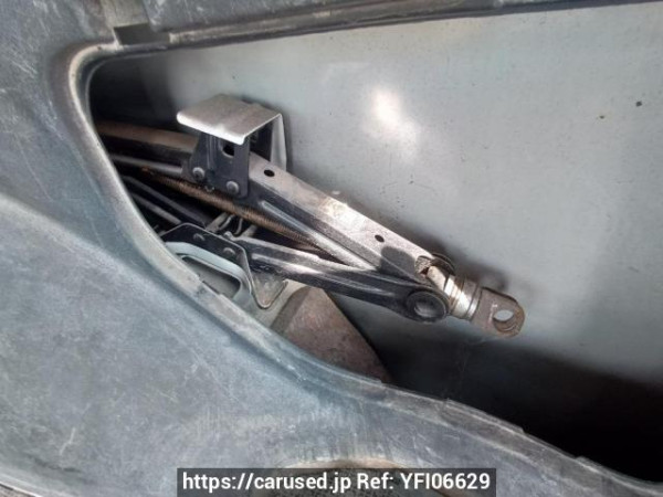 Used 2002 MT toyota succeed-van NCP51V Image[40]