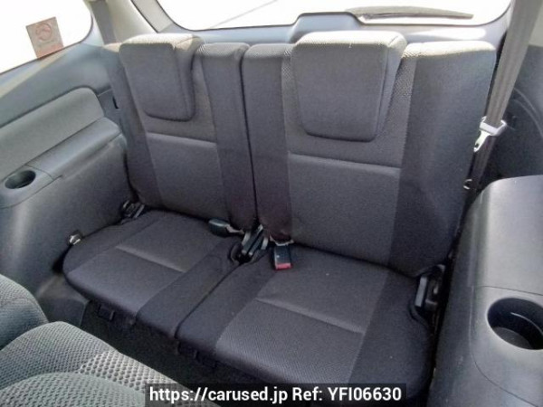Used 2004 AT toyota wish ZNE14G Image[16]