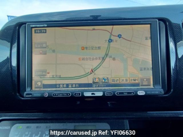 Used 2004 AT toyota wish ZNE14G Image[20]