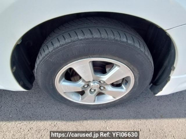 Used 2004 AT toyota wish ZNE14G Image[26]