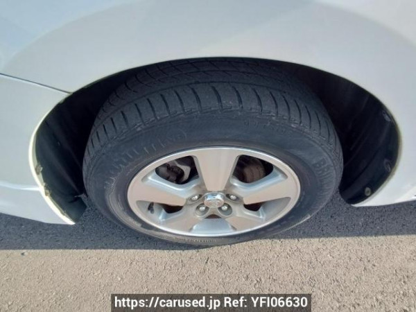 Used 2004 AT toyota wish ZNE14G Image[27]