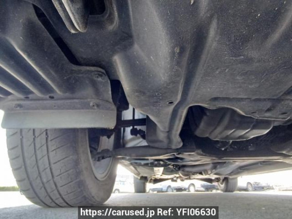 Used 2004 AT toyota wish ZNE14G Image[30]