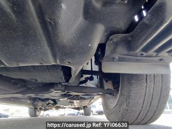 Used 2004 AT toyota wish ZNE14G Image[31]